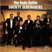 The Rudy Balliu Society Serenaders