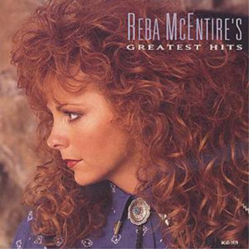 Reba McEntire's Greatest Hits