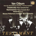 Piano Concertos (Kondrashin, Moscow Po, Cliburn)