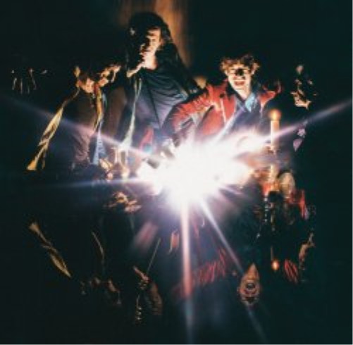 A Bigger Bang