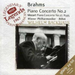 Piano Concertos (Backhaus Dm)