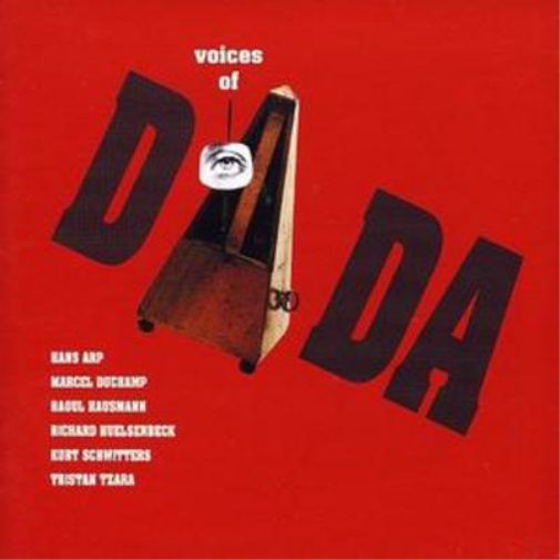 Voices of Dada