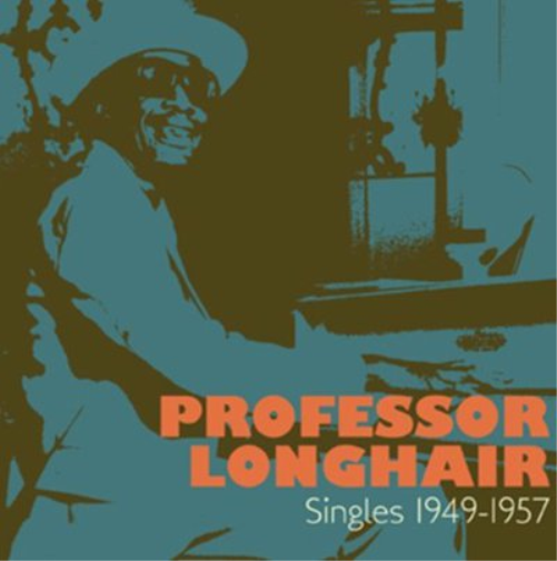 Singles 1948-1957