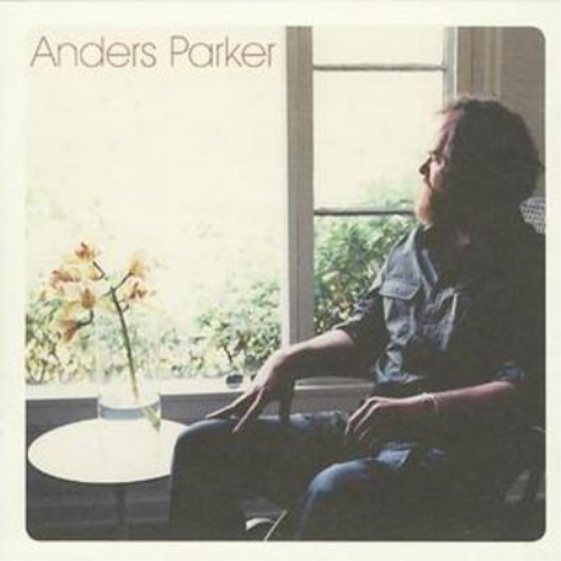 Anders Parker