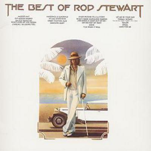 The Best of Rod Stewart