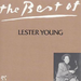The Best Of Lester Young