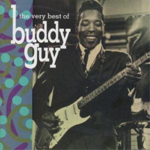 Very Best Of Buddy Guy