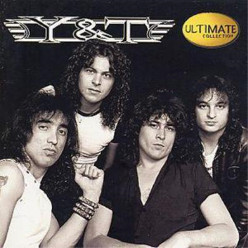 Ultimate Collection