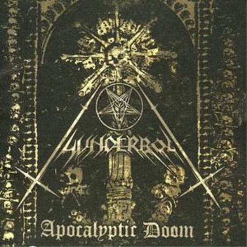 Apocalyptic Doom