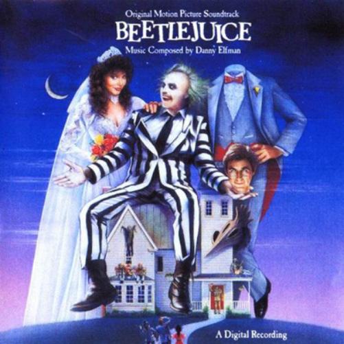 Beetlejuice