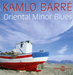 Oriental Minor Blues