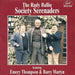 The Rudy Balliu Society Serenaders