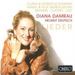 Diana Damrau: Lieder