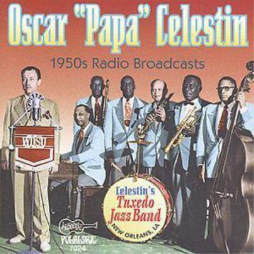 The 1950s Radio Broadcasts