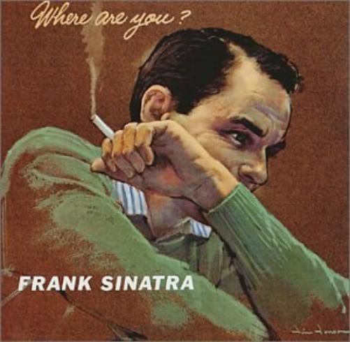 Where Are You