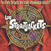 Los Straitjackets: The Utterly Fantastic and Totally Unbelievable Sound Of
