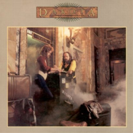 Dakota (Lim.Collector's Edition