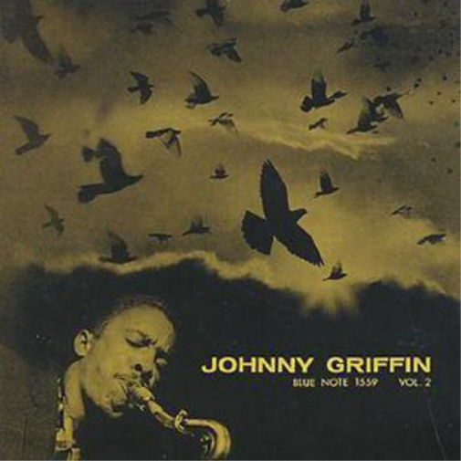 A Blowin' Session