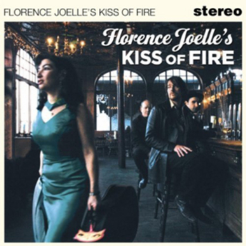 Kiss of Fire