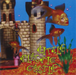 Little Plastic Castle