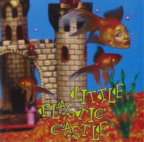 Little Plastic Castle
