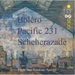 Ravel: Bolero/Honegger: Pacific 231/Rimsky-Korsakov: Scheherazade
