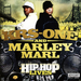 Hip-hop Lives