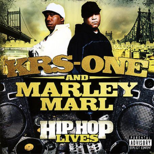 Hip-hop Lives