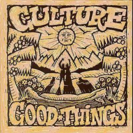 Good Things