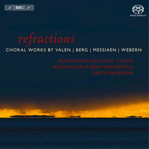 Refractions