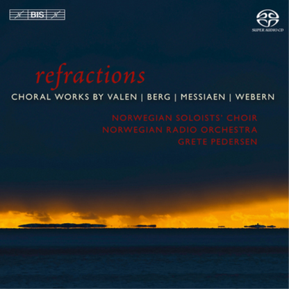 Refractions