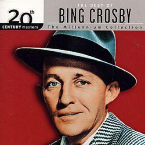 20th Century Masters: 20th CENTURY MASTERS THE MILLENIUM COLLECTION