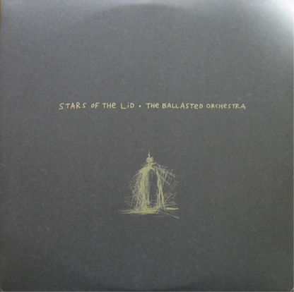 The Ballasted Orchestra