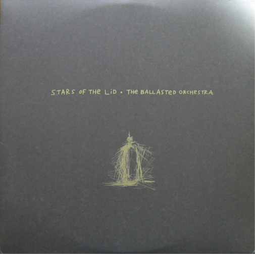 The Ballasted Orchestra