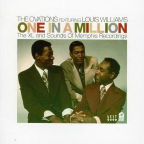 One in a Million/the Sounds of Memphis