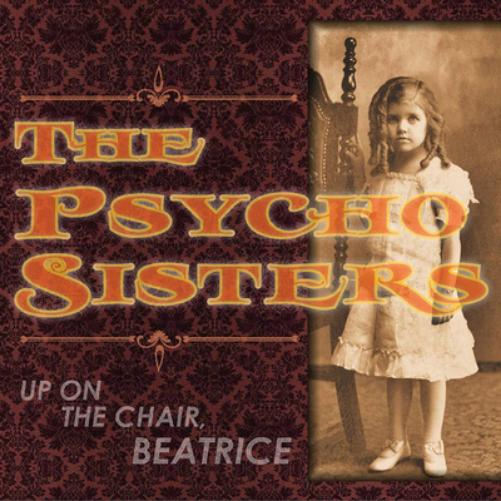 Up On the Chair, Beatrice
