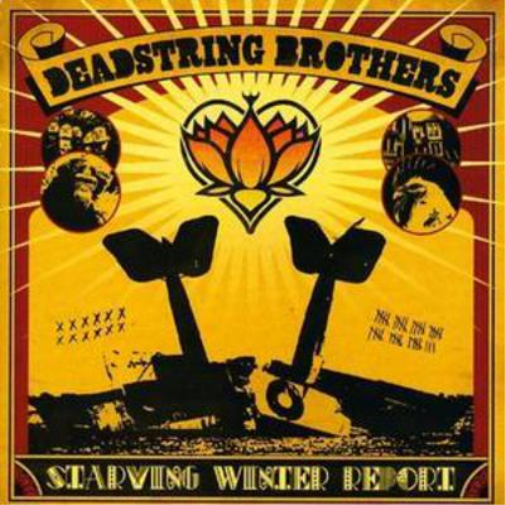 Starving Winter Report