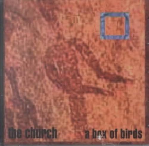 BOX OF BIRDS