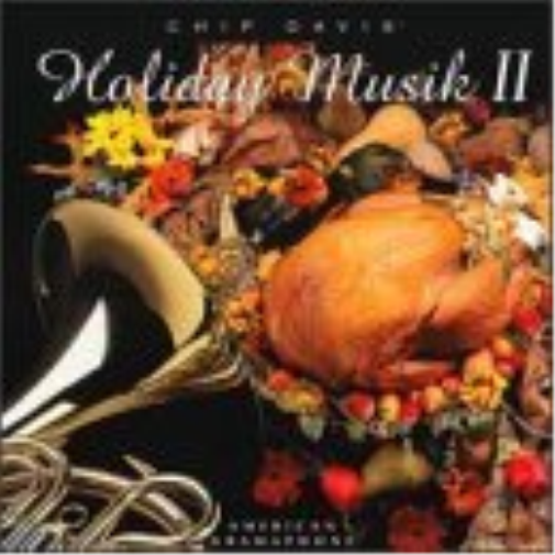 Holiday Musik 2