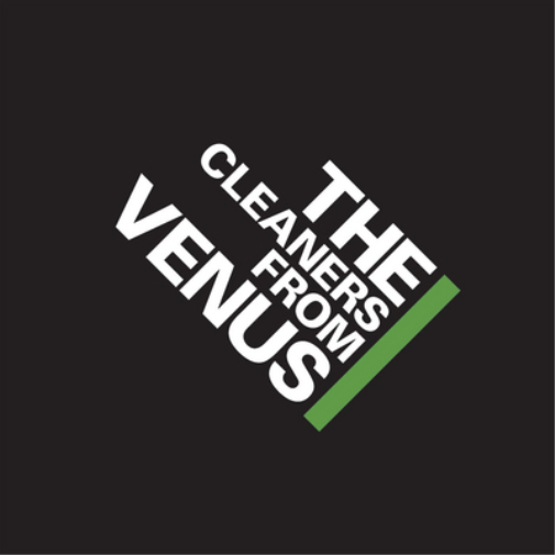 The Cleaners from Venus - Volume 3