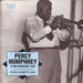 Percy Humphrey & His Sympathy Five / Blind Gilbert