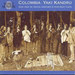 Music From The Tropical Rainforest & Other Magic Places: COLOMBIA
