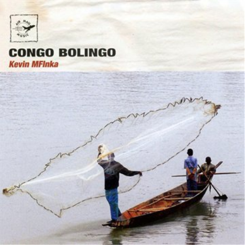 Congo Bolingo