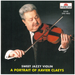 Sweet Jazzy Violin: A Portrait of Xavier Claeys