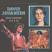 David Johansen - Live It Up