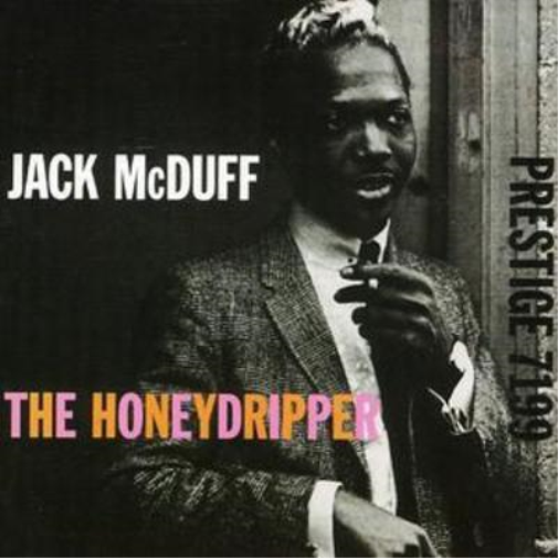 The Honeydripper