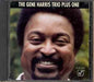 The Gene Harris Trio Plus One