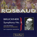 Symphony No. 5 (Rosbaud)