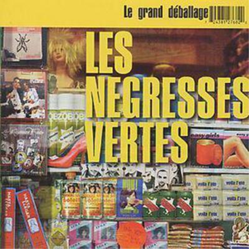 Le Grand Deballage (Best Of)