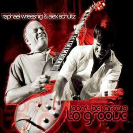 Don't Be Afraid to Groove